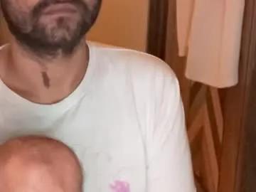 Freechat itsmylife021 on Chaturbate