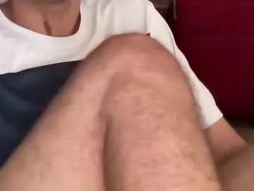 Freechat itsmylife021 on Chaturbate