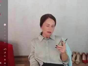 izzy_cam on Chaturbate 