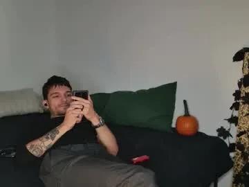 Freechat jackdesfeux on Chaturbate