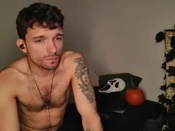 Freechat jackdesfeux on Chaturbate