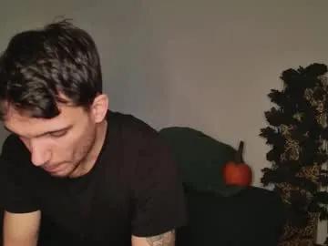 Freechat jackdesfeux on Chaturbate