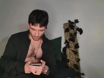 Freechat jackdesfeux on Chaturbate