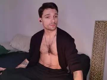 Freechat jackdesfeux on Chaturbate