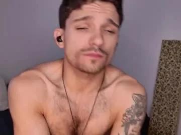 Freechat jackdesfeux on Chaturbate