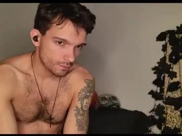 Freechat jackdesfeux on Chaturbate