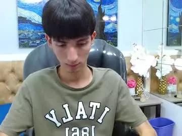 jake_evanss_ — Welcome To My Room! ~ masturbation+show cum! [599 tk remaining] #twink #bigcock #young #bigdick #cum