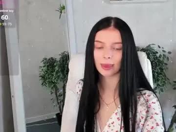 Private jane_johnston on Chaturbate