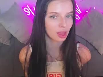 Private jane_johnston on Chaturbate