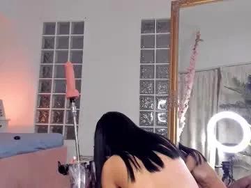 jassyejoy on Chaturbate 