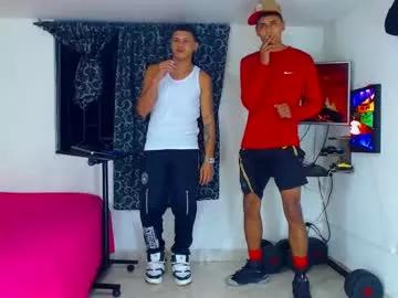 jeffer21_hot on Chaturbate 