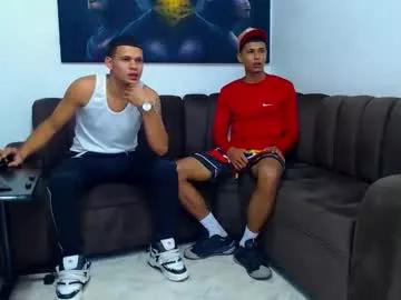 jeffer21_hot on Chaturbate 