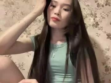 jennie_yung on Chaturbate 