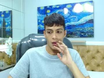 jeremias_1 on Chaturbate 