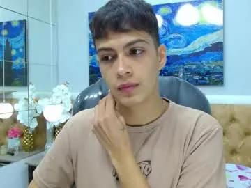 jeremias_1 on Chaturbate 