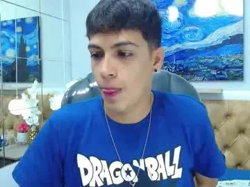 jeremias_1 on Chaturbate 