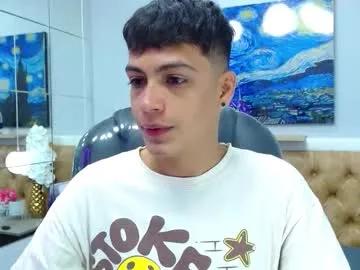 jeremias_1 on Chaturbate 