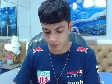 jeremias_1 on Chaturbate 