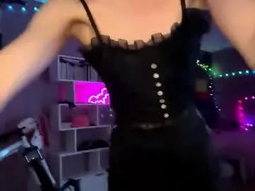 Freechat jerrienyhan on Chaturbate