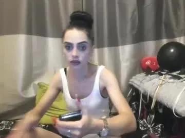 jessystarrr on Chaturbate 