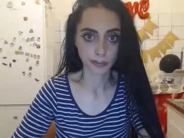 jessystarrr on Chaturbate 
