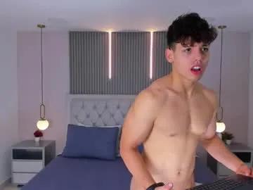 jhoumod_21 — GOAL: cum in my abs today [963 tokens remaining] Hey, let's have fun together!  #lovense #muscle #cum #SLAVE #young