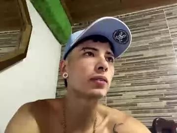 jimm66_ on Chaturbate 