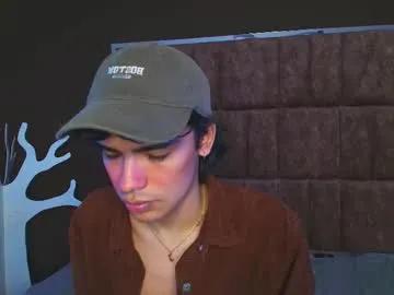 joecollins_ — Current Goal: Give me ur best super model pose at 15 tokens -- Next Goal: Spank ass very hard -- #gay #bigdick #pvt #smoke #cumshow