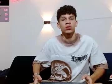 Freechat john_ssnow29 on Chaturbate