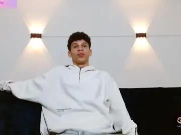 Freechat john_ssnow29 on Chaturbate