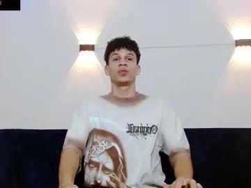 Freechat john_ssnow29 on Chaturbate