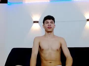 Freechat john_ssnow29 on Chaturbate
