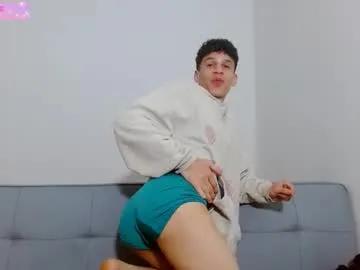 Freechat john_ssnow29 on Chaturbate