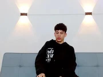 Freechat john_ssnow29 on Chaturbate