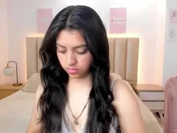 Freechat julie_devani on Chaturbate
