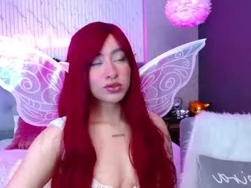 Freechat juniper_hill on Chaturbate