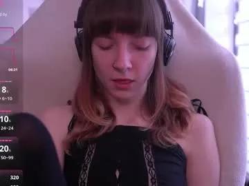 Chaturbate just_busking is Freechat just_busking — redhead madness #shy #teen #petite #natural #redhead