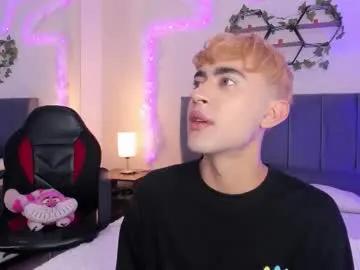 Freechat justinbe_ on Chaturbate