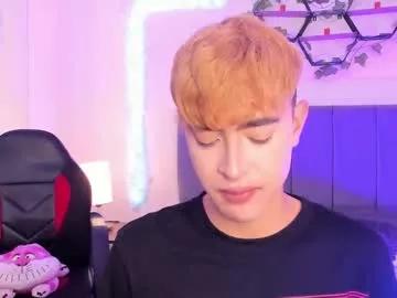 Freechat justinbe_ on Chaturbate