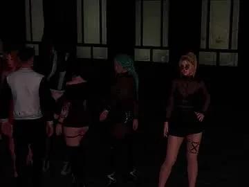 k1ck4sss — Im very horny, and youre coming with me?- #3DXchat #new #anime #french #germany