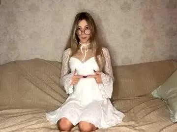 Freechat kaeliascorch on Chaturbate