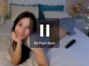 kaiasunshine on Chaturbate 