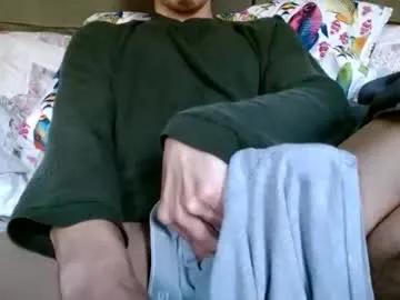 kaonashi69 — Edging & Chillin<3