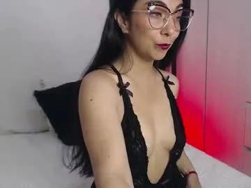 karla_hernandez — Current Goal: Totally naked + masturbation with you at 198 tokens