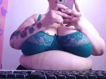 kathybigboobsbbw_ — Hi, let's be quiet, everyone at home. Make me bounce with pleasure and lose control, and my legs get wet. #bbw #chubby #bigboobs #mommy #milf #daddy #ahegao #deepThroat #squirt #dirty #nasty #glasses KathyWelcome my rooomLovense is active, my orgasms...