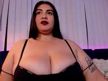 kendra_crow — GOAL: anal plug + tits bounce [43 tokens remaining] Good morning my loves, today I am so horny that my pussy is wet wanting to have fun. #anal #latina #milk #teen #pregnant