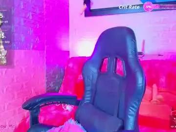 Freechat kiim_katta001 on Chaturbate