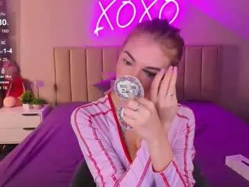 kimberlly_smith — GOAL: doggy and spanking [76 tokens remaining] Hi dears! Let's have a great time! #bigtits #blonde #dildo #oil #underwear