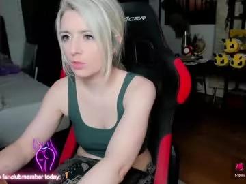 kimilee22 on Chaturbate 