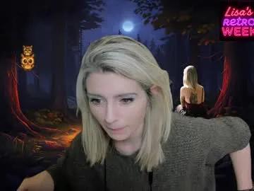 kimilee22 on Chaturbate 